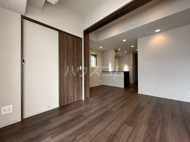 5/30 リビング/ダイニング