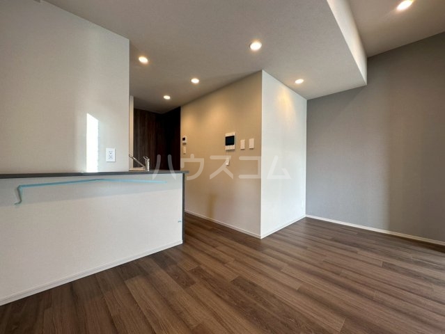 3/30 リビング/ダイニング