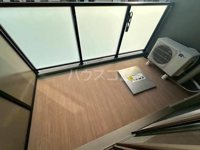 24/30 バルコニー