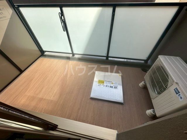 14/29 バルコニー