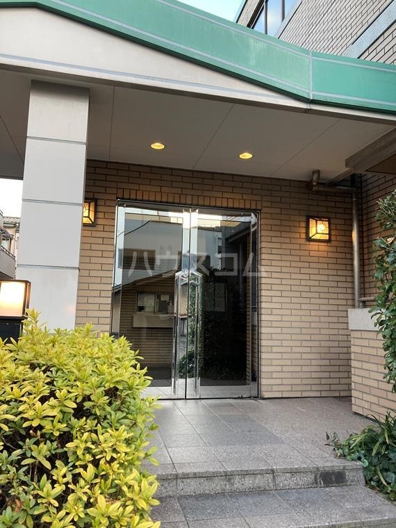 2/10 エントランス