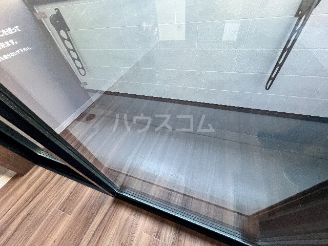 16/29 バルコニー