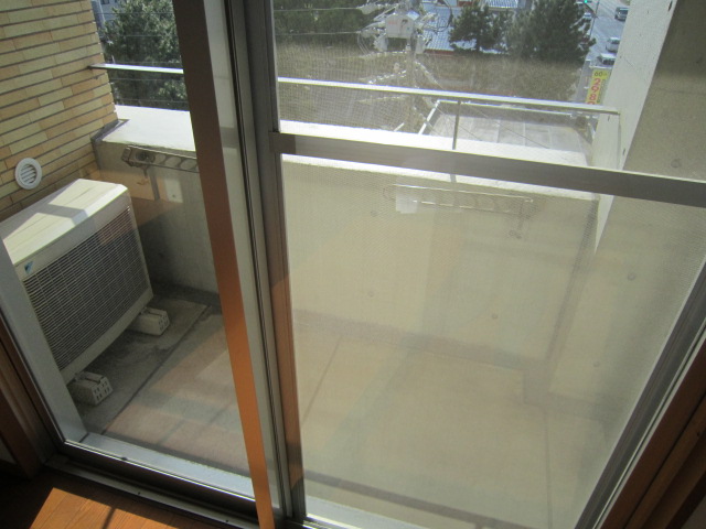 17/29 バルコニー