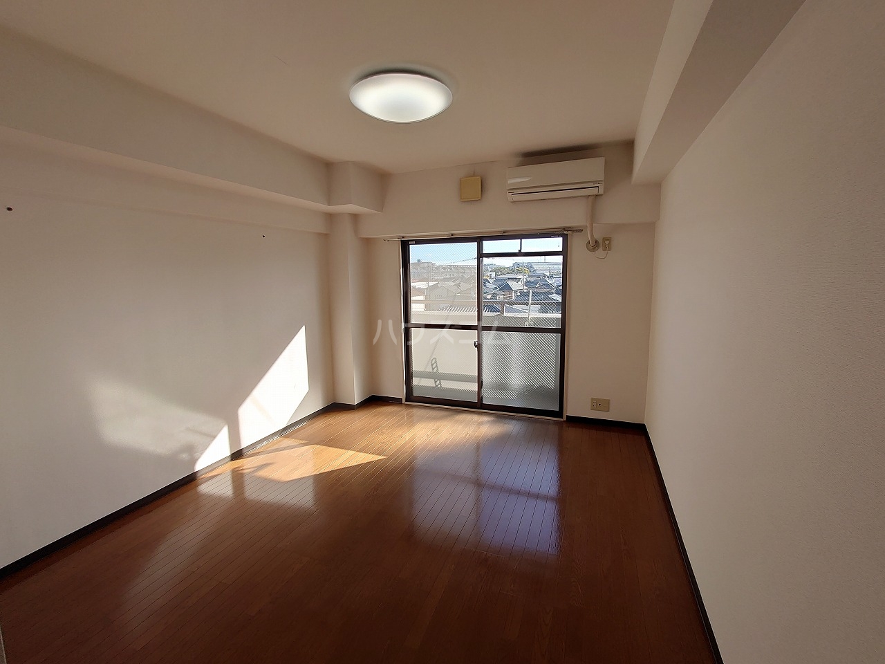 3/27 リビング/ダイニング