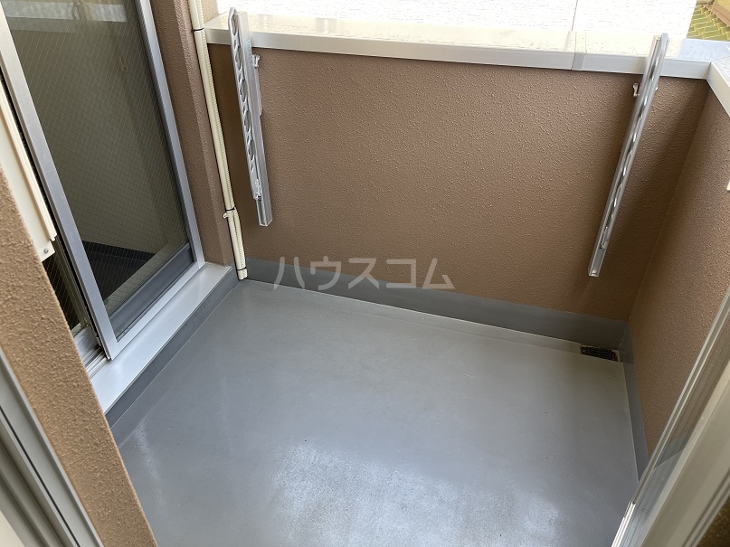 17/30 バルコニー