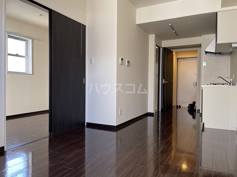 5/30 リビング/ダイニング