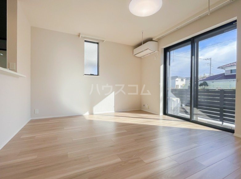 3/24 リビング/ダイニング