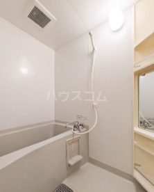 7/24 浴室