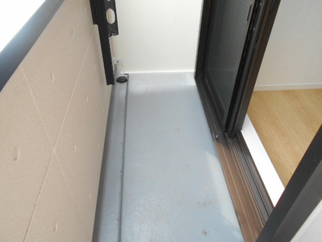 16/30 バルコニー