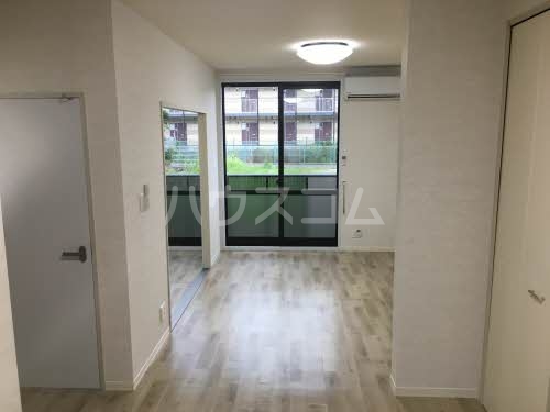 3/15 リビング/ダイニング