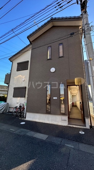 2/10 エントランス