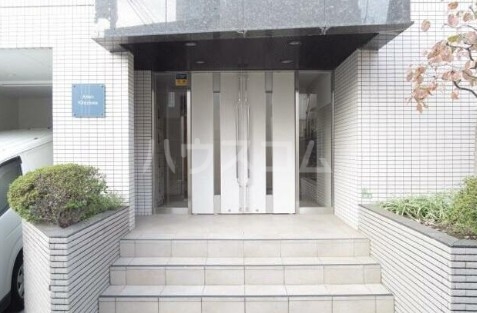 2/12 エントランス