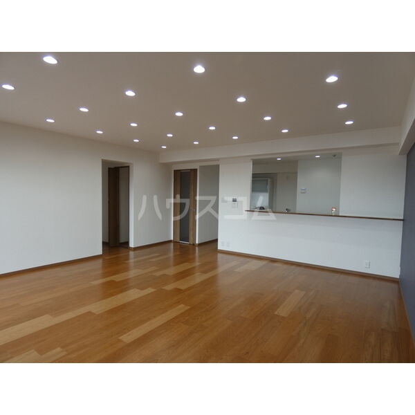 3/15 リビング/ダイニング