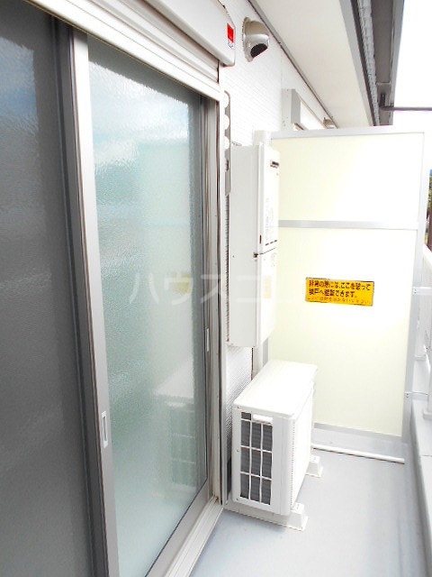 15/30 バルコニー