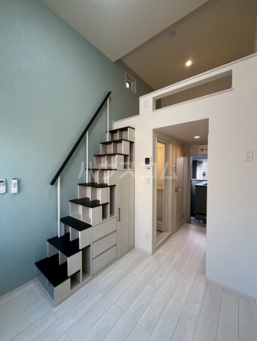 3/20 リビング/ダイニング