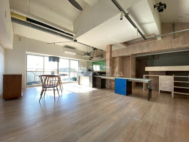 2/19 リビング/ダイニング