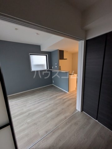 3/26 リビング/ダイニング