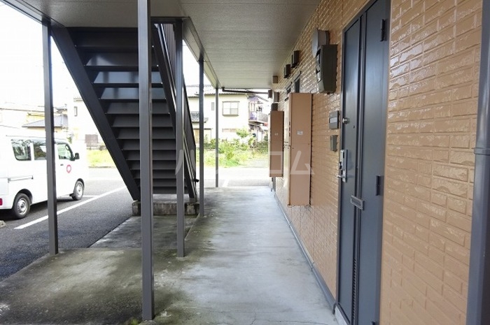 2/7 エントランス