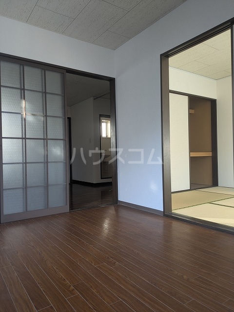 6/30 リビング/ダイニング