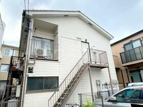 ハイツ弥生の間取り