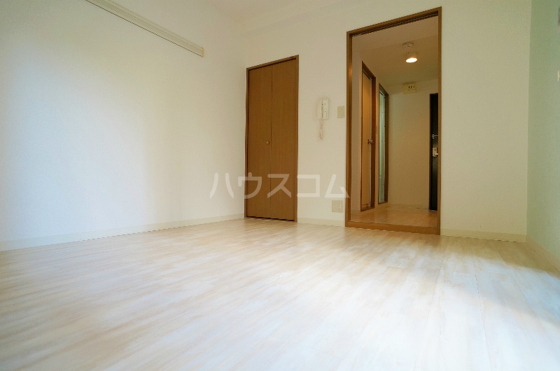 4/20 リビング/ダイニング