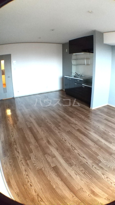 3/18 リビング/ダイニング