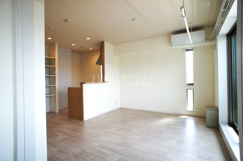 3/17 リビング/ダイニング