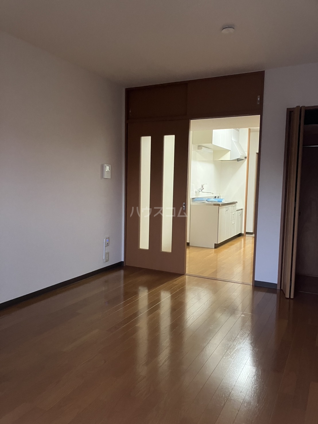 3/26 リビング/ダイニング