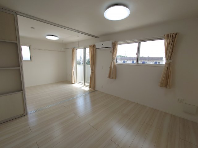 3/16 リビング/ダイニング