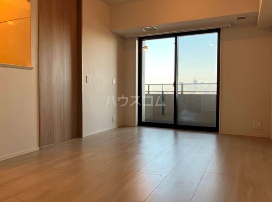 4/28 リビング/ダイニング