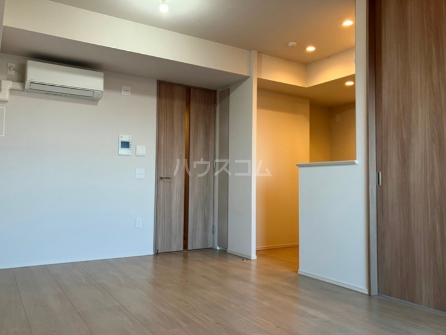 3/28 リビング/ダイニング