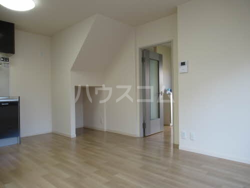 4/20 リビング/ダイニング