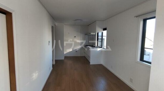 2/14 リビング/ダイニング