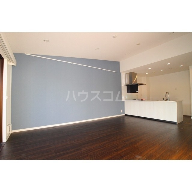 3/25 リビング/ダイニング