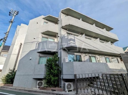 2/9 エントランス