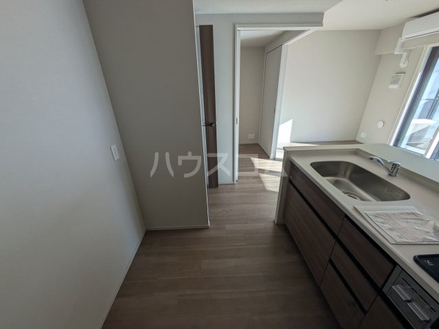 20/30 バルコニー