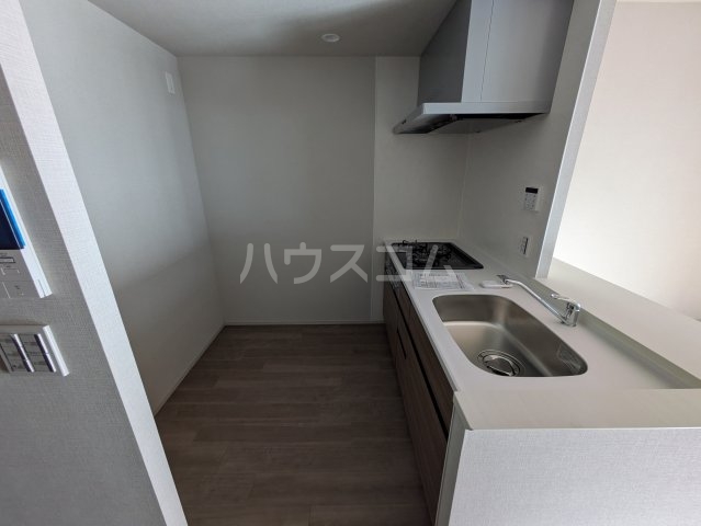 20/30 バルコニー