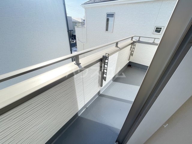 16/30 バルコニー