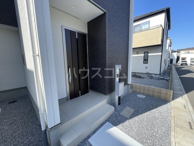 2/10 エントランス