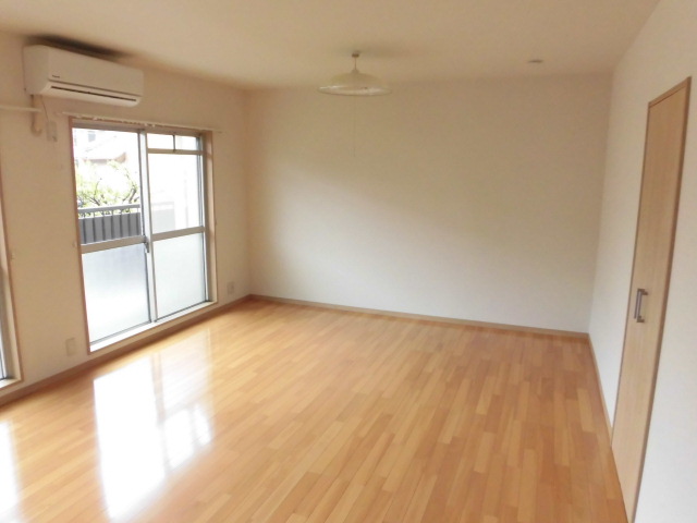 5/23 リビング/ダイニング