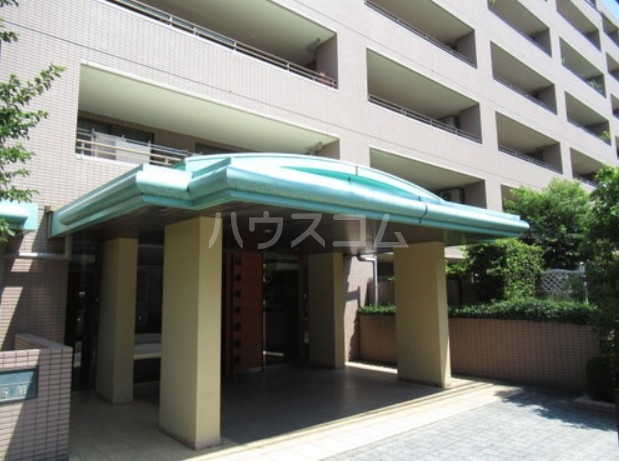 10/12 エントランス