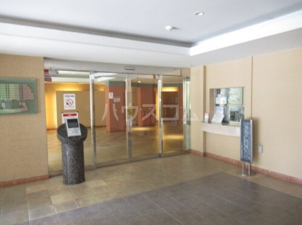 11/12 エントランス