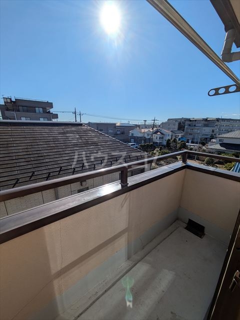 24/30 バルコニー
