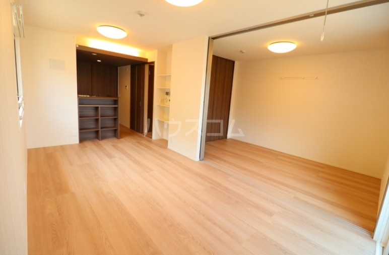 4/30 リビング/ダイニング