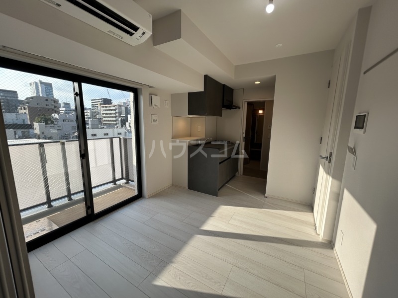 5/26 リビング/ダイニング