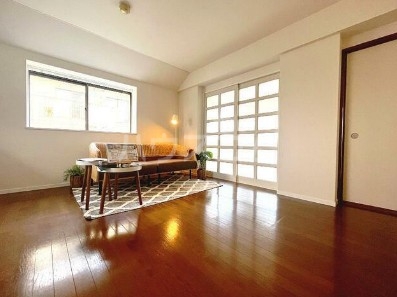 3/17 リビング/ダイニング