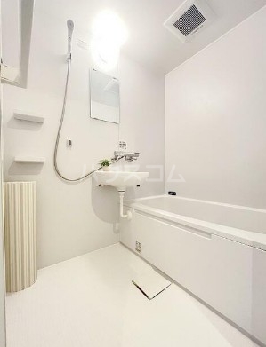 8/17 浴室