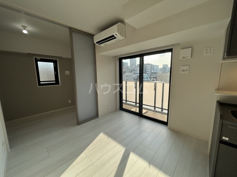 4/26 リビング/ダイニング