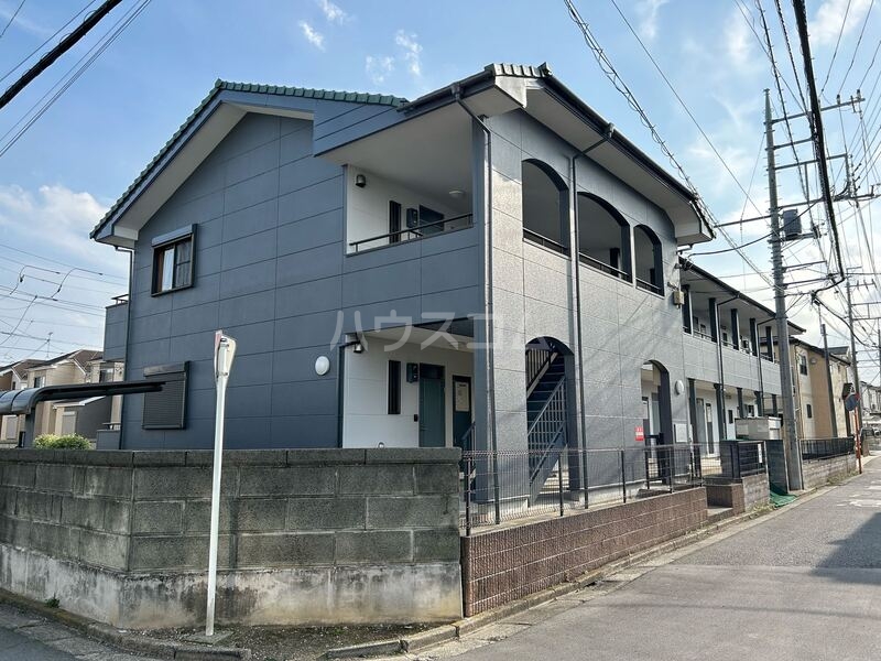 16/24 エントランス