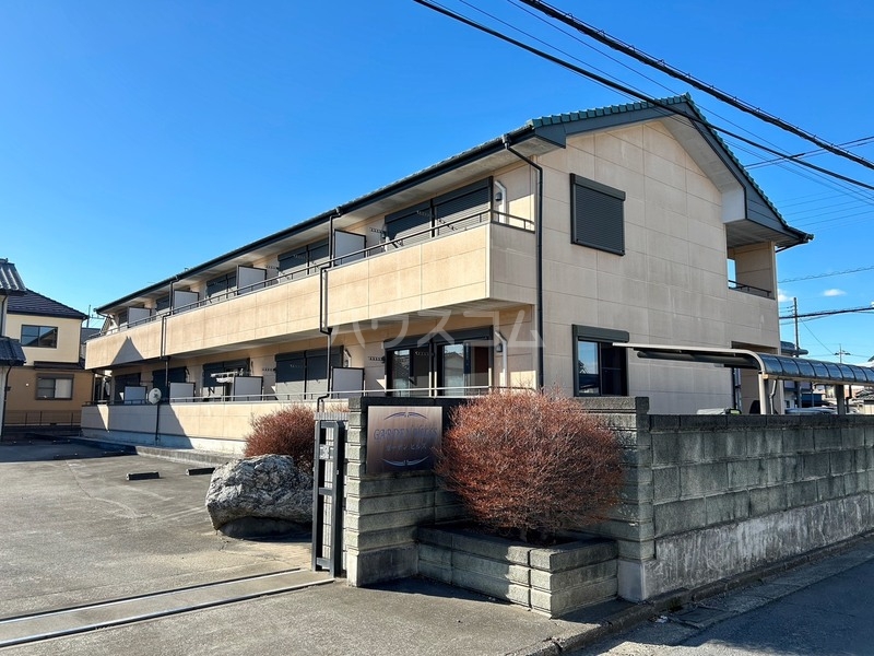 17/24 駐車場